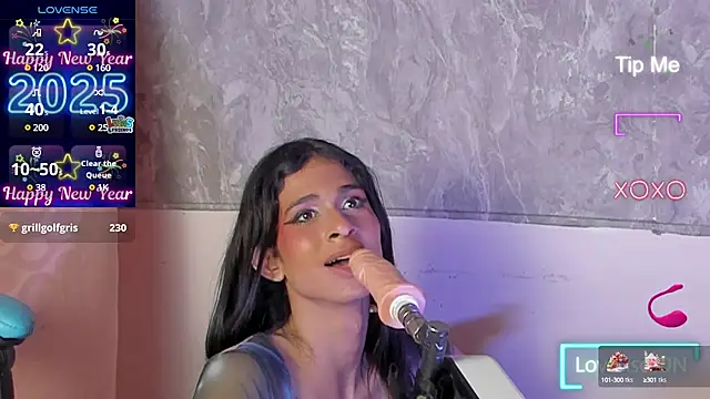 Mara friendboy699 online show from 10, 2, 2025