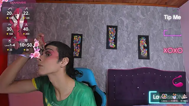 Mara friendboy699 online show from 13, 10, 2025