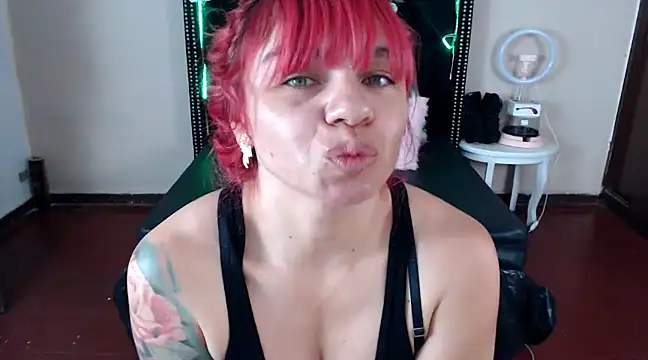 VioletaaaSlave online show from 17, 3, 2025