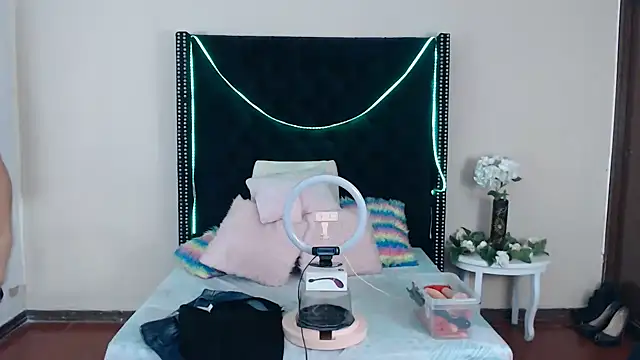 VioletaaaSlave online show from 19, 9, 2025