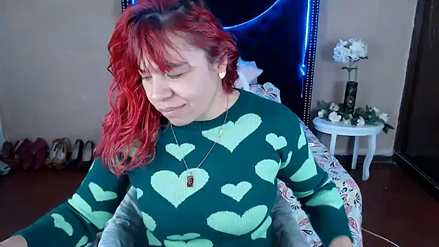 VioletaaaSlave online show from 20, 3, 2026