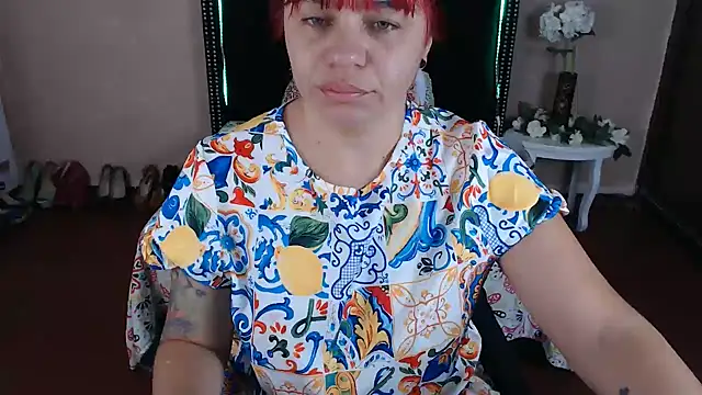 VioletaaaSlave online show from 26, 4, 2026