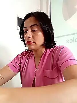 XGabrielaXX online show from 29, 1, 2025