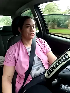 XGabrielaXX online show from 13, 2, 2025