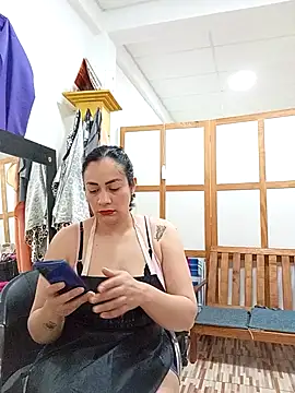 XGabrielaXX online show from 13, 9, 2025