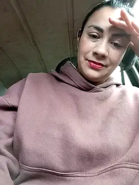 XGabrielaXX online show from 3, 10, 2025