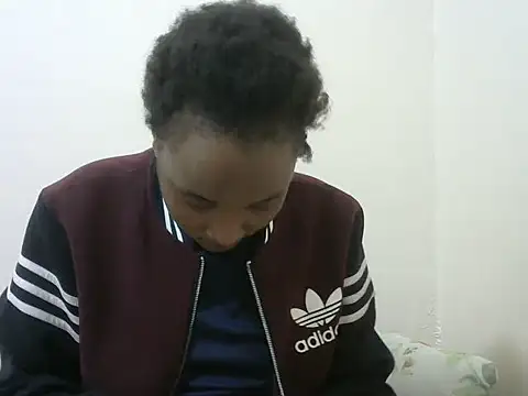 StacyGee24 online show from 27, 9, 2025