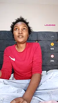 StacyGee24 online show from 12, 7, 2026