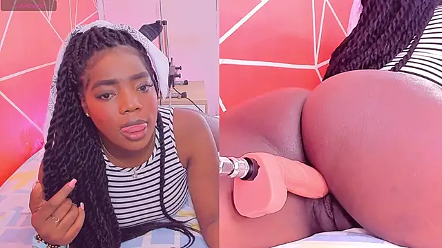 zoeethompson cm online show from 14, 3, 2025