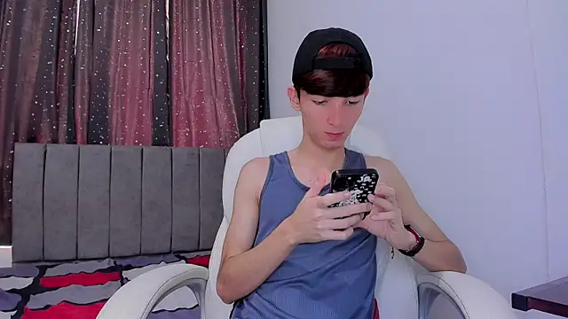 Jake evans online show from 3, 2, 2025