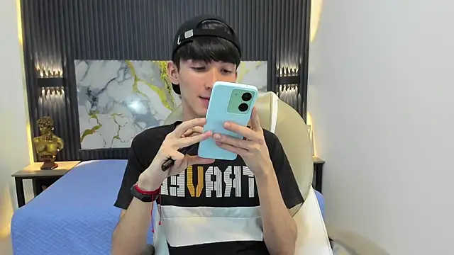 Jake evans online show from 30, 9, 2025