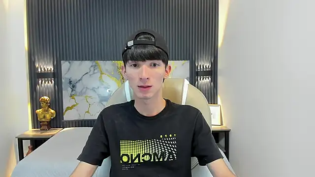 Jake evans online show from 6, 10, 2025