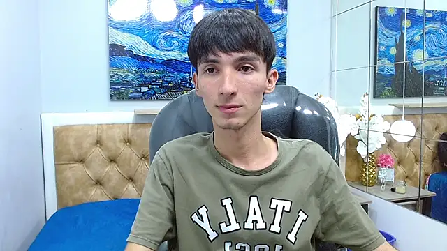 Jake evans online show from 20, 11, 2025