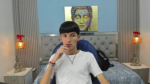 Jake evans online show from 16, 12, 2025