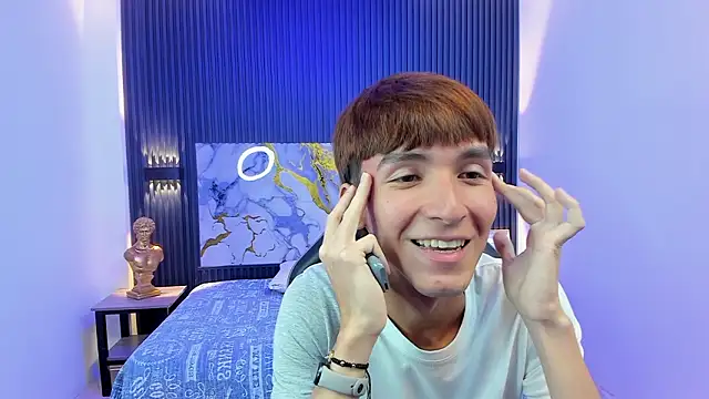 Jake evans online show from 17, 3, 2026