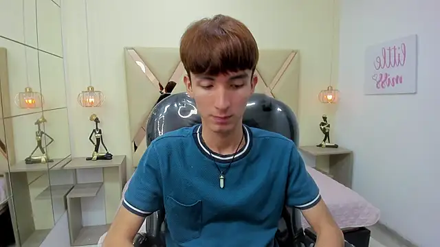 Jake evans online show from 31, 3, 2026