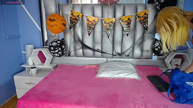 sophia ny online show from 30, 10, 2025