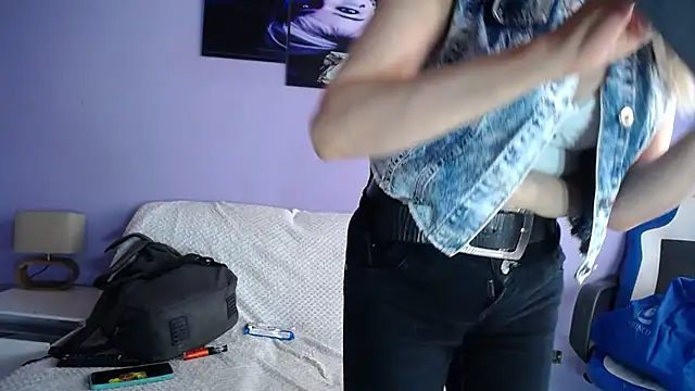 sophia ny online show from 27, 4, 2026