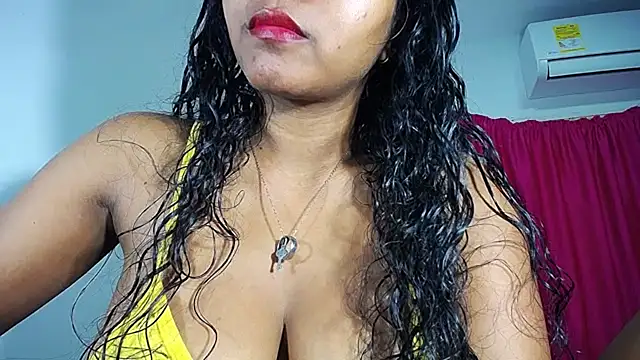 Sashabreck online show from 7, 11, 2025