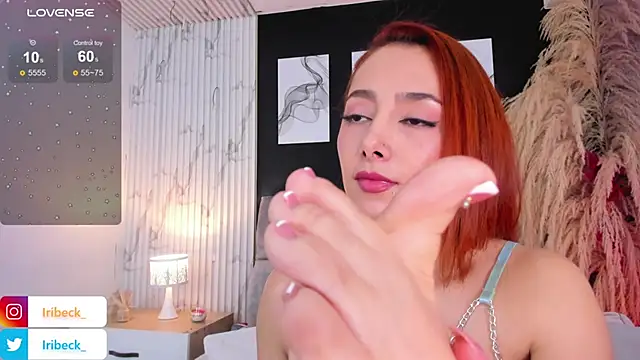 Snapshot of oceane_becker chatting on 10, 2, 2025 oceane becker online show from 10, 2, 2025