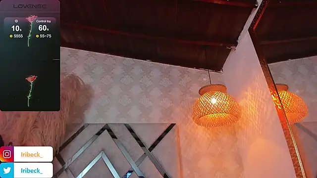 Snapshot of oceane_becker chatting on 11, 3, 2025 oceane becker online show from 11, 3, 2025