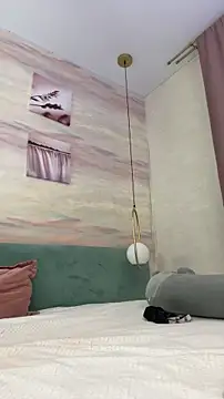 Isexxs online show from 27, 3, 2026