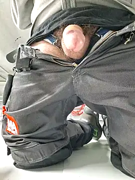 M87HOT online show from 17, 2, 2026