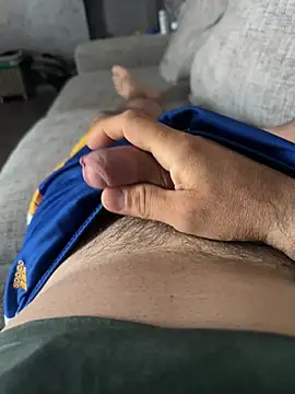 M87HOT online show from 18, 6, 2026