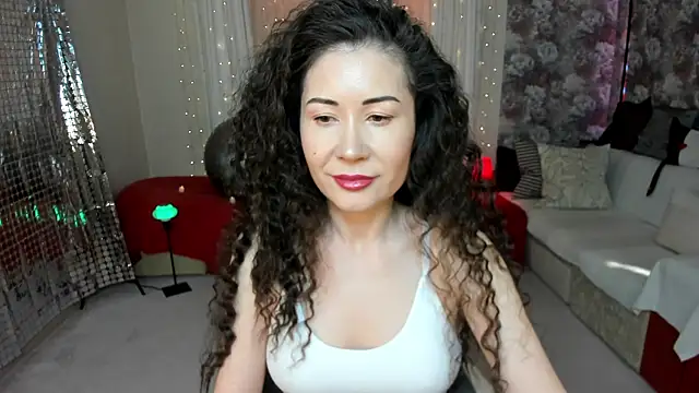 KarinaSweeety online show from 15, 1, 2025