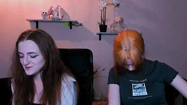 liana kisses online show from 20, 12, 2024