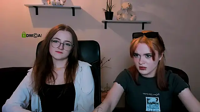 liana kisses online show from 20, 12, 2024