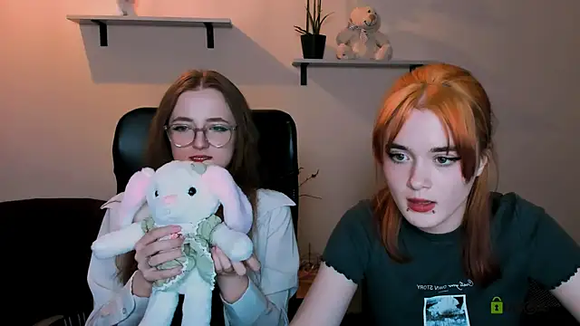 liana kisses online show from 21, 12, 2024