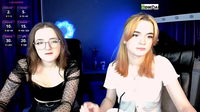 liana kisses online show from 7, 2, 2025