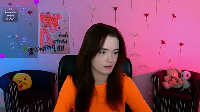 liana kisses online show from 28, 4, 2026