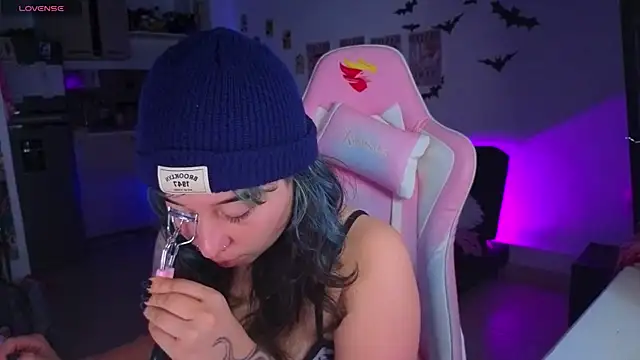 FernandaOrtegaaa online show from 29, 10, 2025