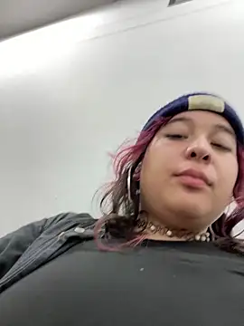 FernandaOrtegaaa online show from 27, 11, 2025