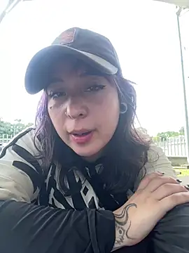 Snapshot of FernandaOrtegaaa chatting on 31, 5, 2026 FernandaOrtegaaa online show from 31, 5, 2026