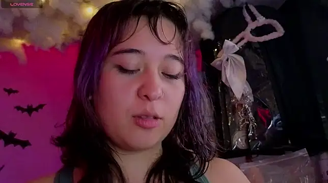 Snapshot of FernandaOrtegaaa chatting on 4, 6, 2026 FernandaOrtegaaa online show from 4, 6, 2026