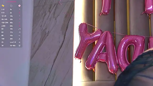 LeslieMines online show from 12, 2, 2025