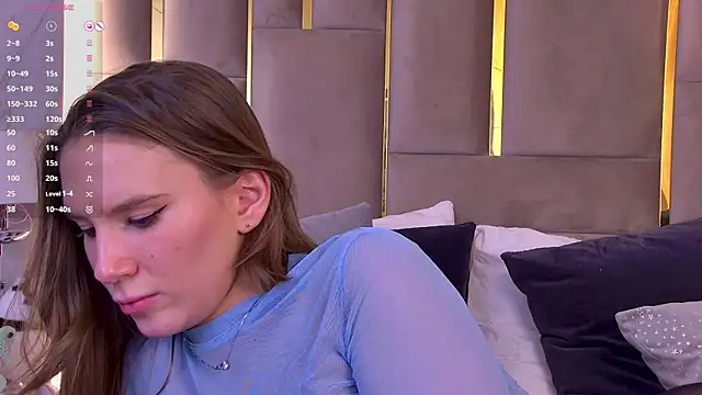 LeslieMines online show from 28, 2, 2025