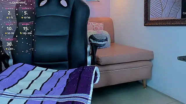 BarbaraKnox  online show from 5, 2, 2025