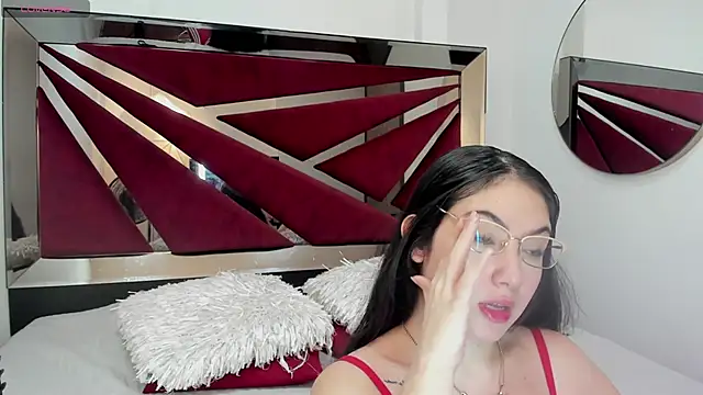 BarbaraKnox  online show from 12, 1, 2026