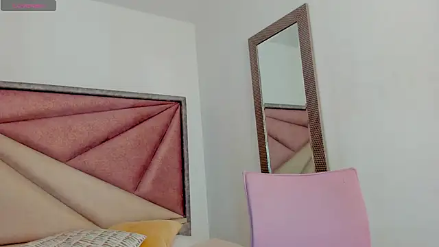 BarbaraKnox  online show from 24, 4, 2026