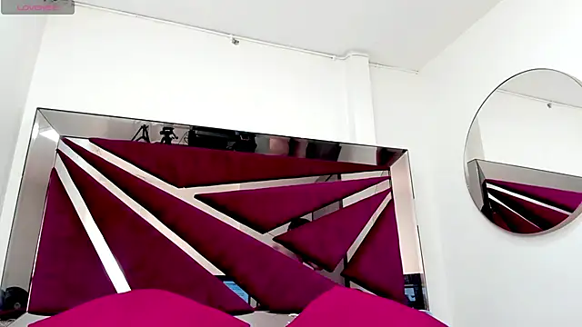 BarbaraKnox  online show from 11, 6, 2026