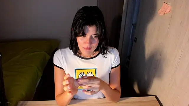 misstoya online show from 27, 4, 2026