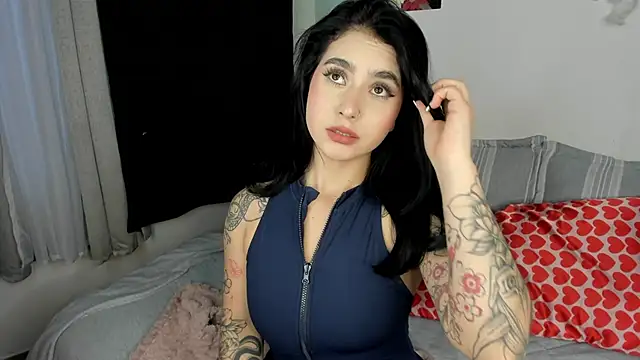 pamela  mar online show from 10, 3, 2025