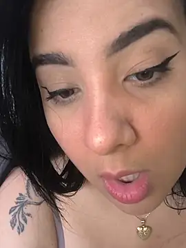 bigboobsrose1 online show from 8, 6, 2026