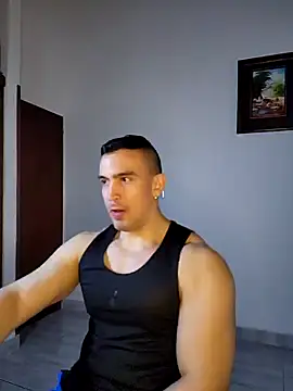 jhay-crux online show from 8, 1, 2025