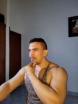 jhay-crux online show from 14, 1, 2025