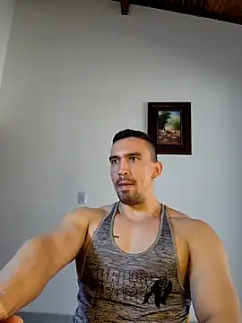 jhay-crux online show from 14, 1, 2025